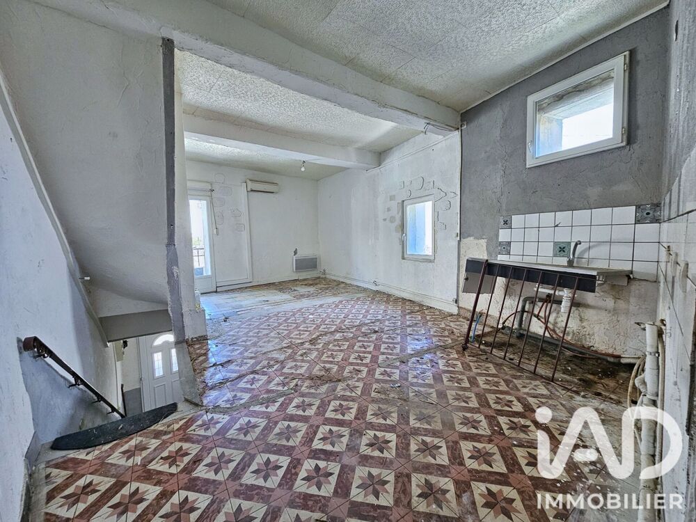 Maison 4 pièces 87 m² · à Tresserre · 87 m² · 71 000 €