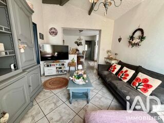  Maison à vendre 6 pièces 96 m²