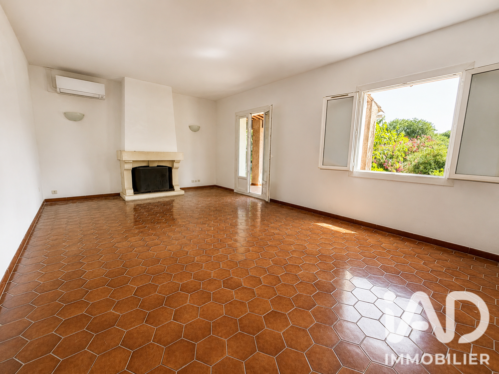 Vente Maison Vente Maison/villa 4 pièces Trans-en-provence