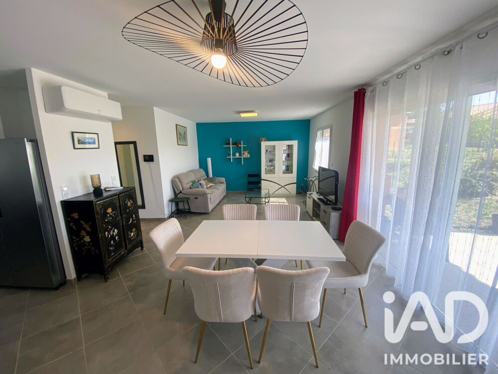Vente Maison Vente Maison/villa 3 pièces Prayssac
