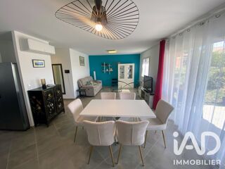  Maison à vendre 3 pièces 82 m²