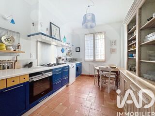  Maison à vendre 8 pièces 170 m²