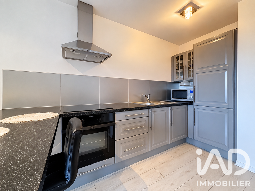 Vente Duplex 2 pièces