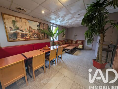 Vente Boutique/Local commercial 121 m&sup2; 295000 60200 Compiègne
