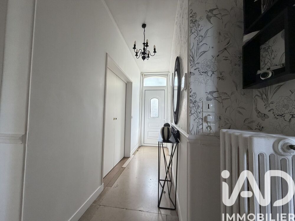 � vendre  Maison Saint-Germain-en-Laye (78100)