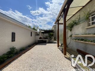  Maison à vendre 4 pièces 110 m²