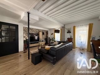  Maison à vendre 5 pièces 160 m²