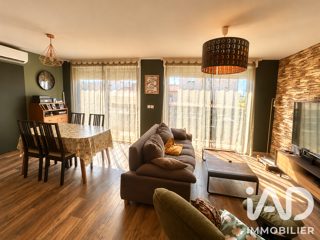  Maison à vendre 4 pièces 96 m²