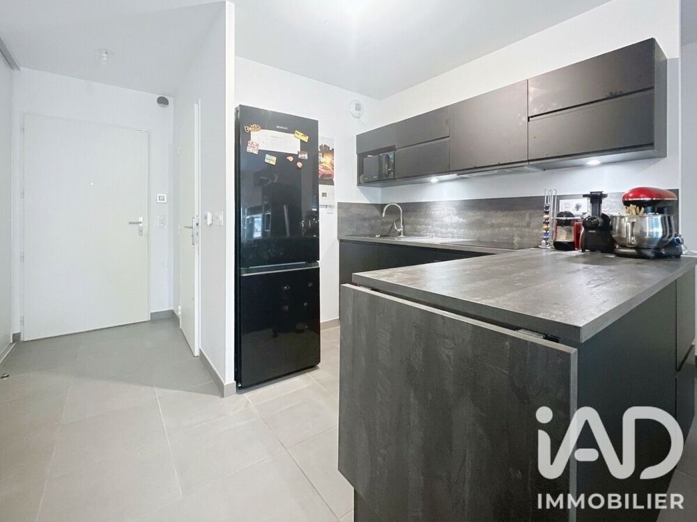 Vente Appartement Vente Appartement 3 pièces Décines-charpieu