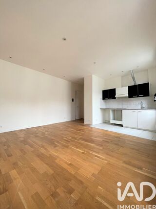 Appartement � vendre 3 pi�ces 50 m�