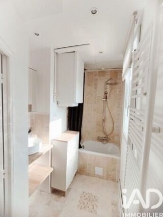  Maison � vendre 3 pi�ces 47 m� Vincennes