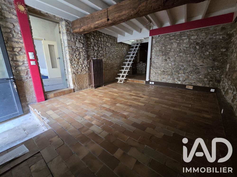 Vente Duplex 4 pièces