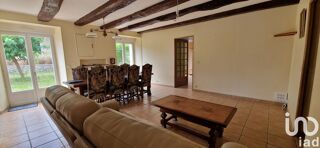  Maison à vendre 5 pièces 125 m²