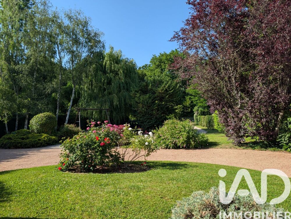 Vente Maison d'architecte 7 pièces