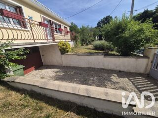  Maison à vendre 4 pièces 72 m²