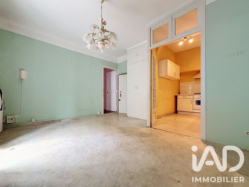 Vente Maison Vente Maison/villa 5 pièces Béziers