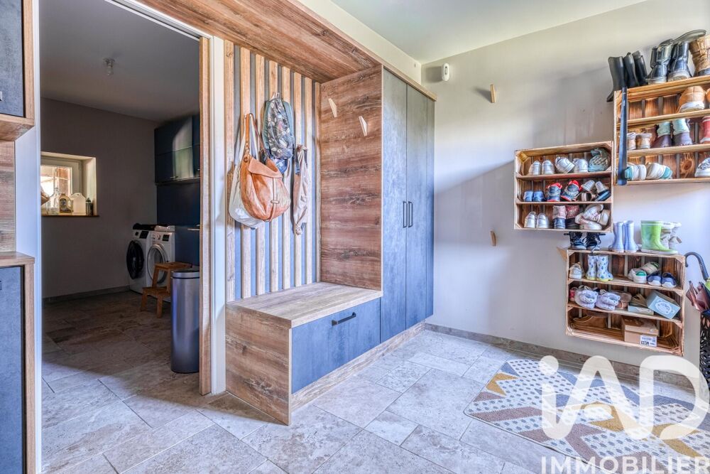 Vente Maison/villa 9 pièces
