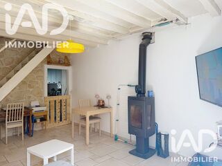  Maison à vendre 5 pièces 75 m²