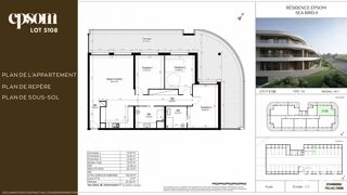 Vente Appartement Vente Appartement 8 pièces Saumur