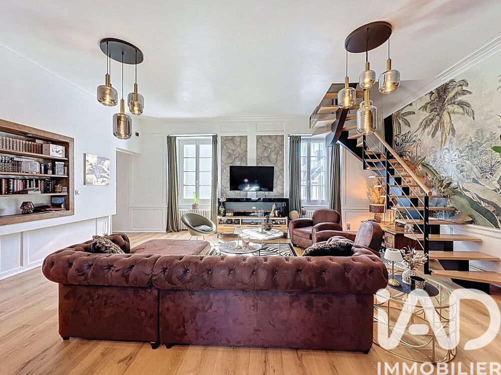 Vente Appartement Vente Appartement 4 pièces Quimperlé
