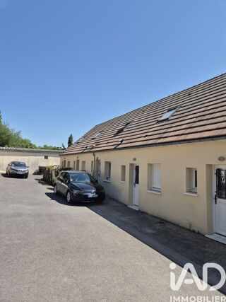  Maison à vendre 3 pièces 43 m²