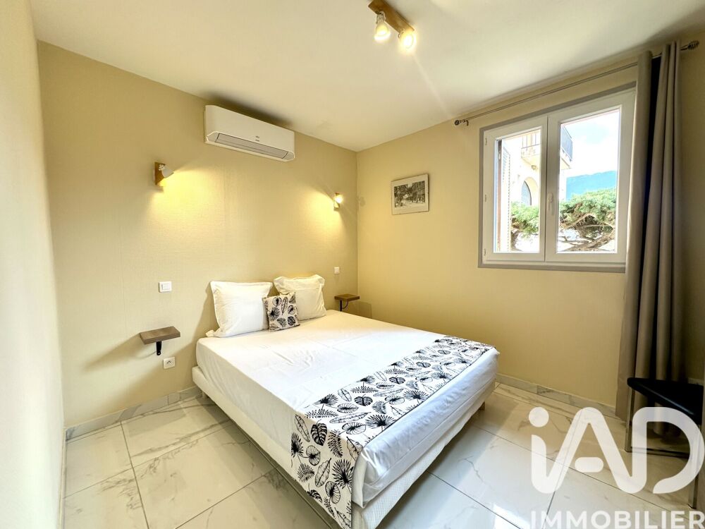 Vente Appartement Vente Appartement 3 pièces Calcatoggio