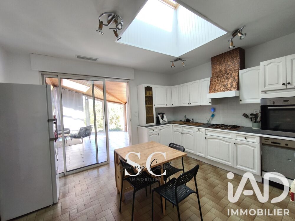 Vente Maison Vente Maison/villa 6 pièces Sainte-colombe-en-bruilhois
