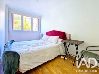  Appartement à vendre 4 pièces 62 m²
