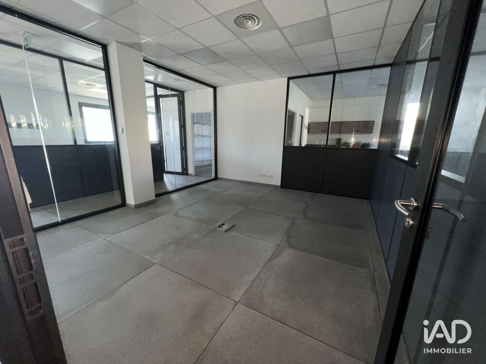   Location Bureaux 200 m&sup2; Béziers