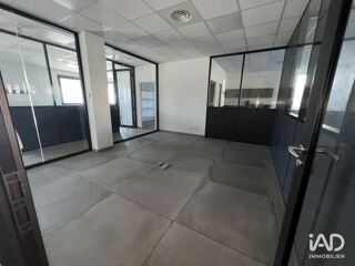   Location Bureaux 200 m&sup2; Béziers