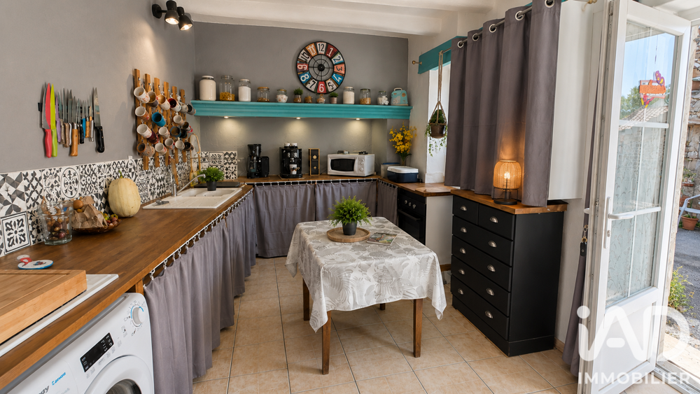Vente Maison Vente Maison de campagne 5 pièces Couteuges