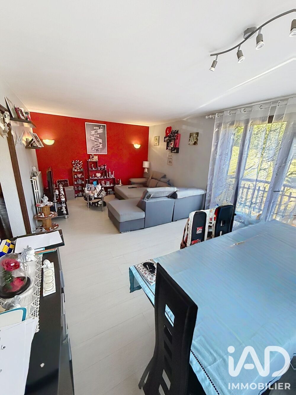 Vente Maison Vente Maison de ville 4 pièces Valserhône