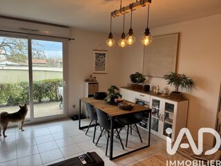  Appartement à vendre 2 pièces 45 m²