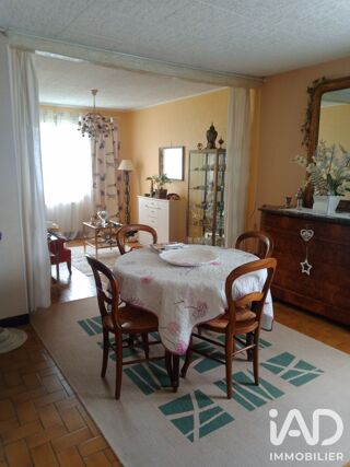  Maison à vendre 3 pièces 91 m²