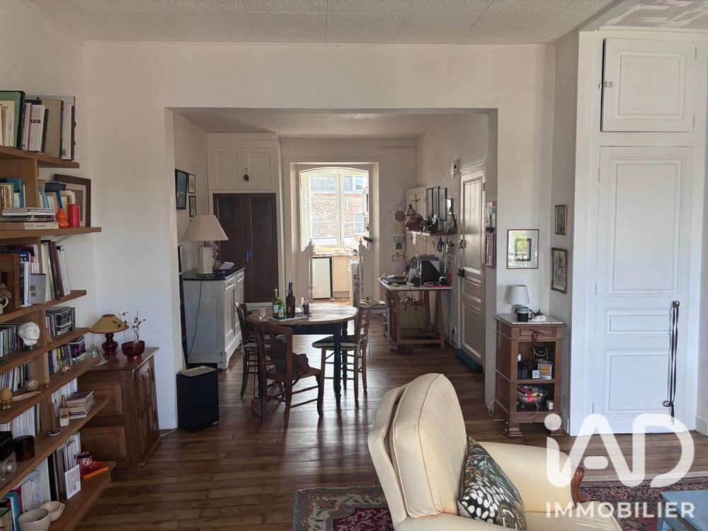 Vente Appartement Vente Appartement 3 pièces Rennes