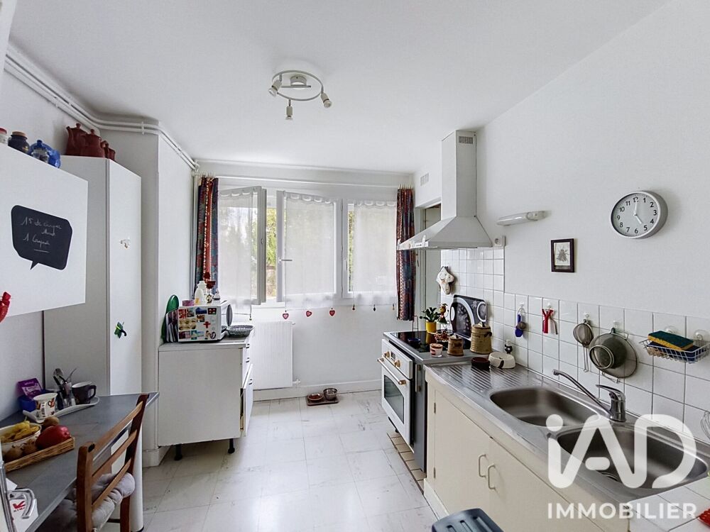Vente Appartement Vente Appartement 4 pièces Parentis-en-born