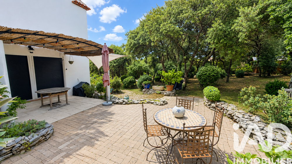 Vente Maison Vente Maison/villa 5 pièces Poulx