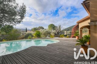  Maison à vendre 7 pièces 210 m²