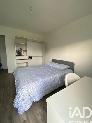  Appartement à vendre 5 pièces 83 m²