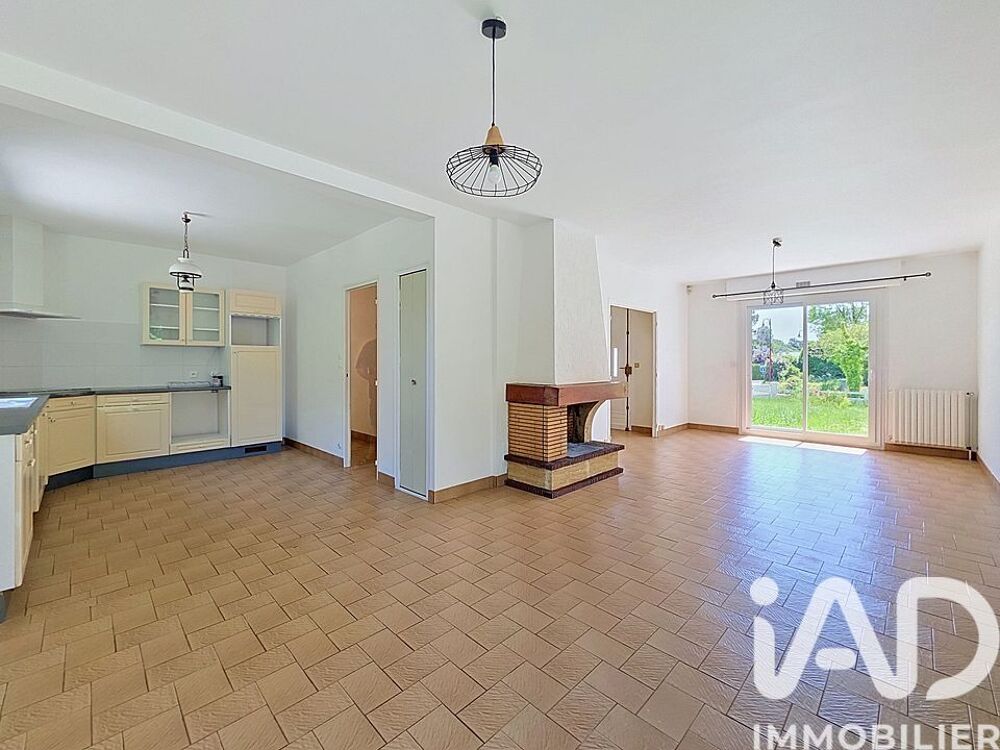 Vente Maison traditionnelle 7 pièces