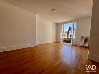  Appartement à vendre 2 pièces 76 m²