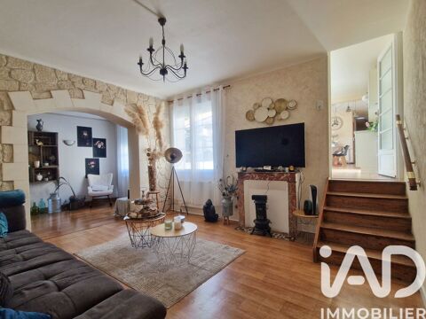   Vente Maison Maison - 7 pi�ce(s) - 164 m�