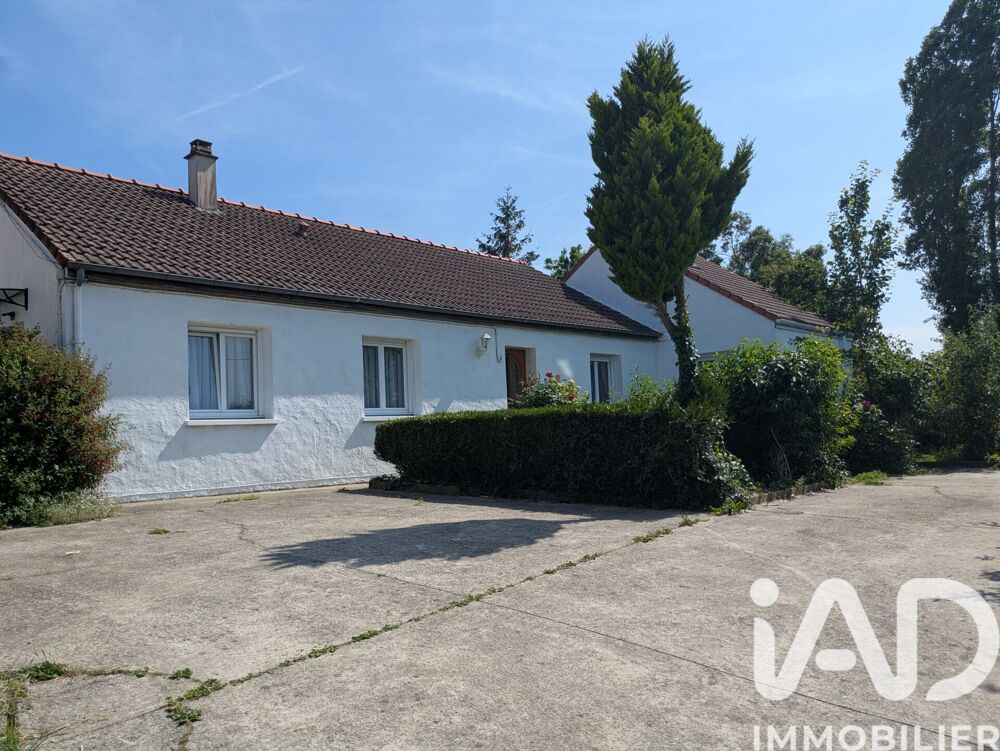 vente Maison - 5 pièce(s) - 170 m² Baincthun (62360)