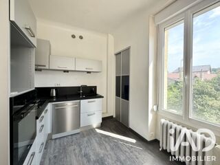  Appartement à vendre 6 pièces 165 m²