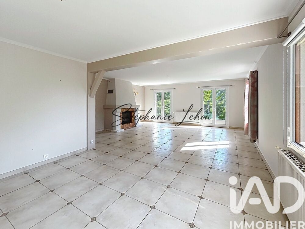 Vente Maison/villa 8 pièces