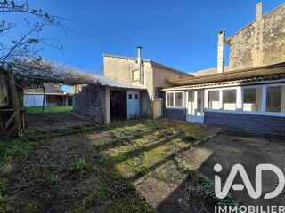  Maison à vendre 8 pièces 194 m²