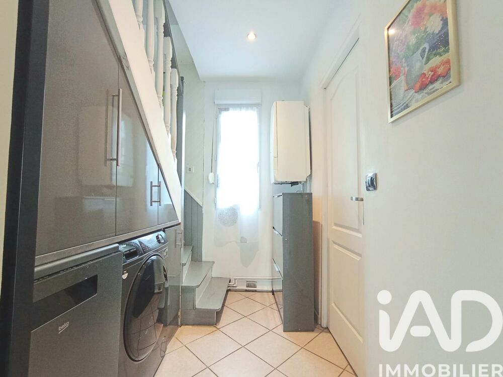 Vente Maison Vente Maison de ville 3 pièces Le havre