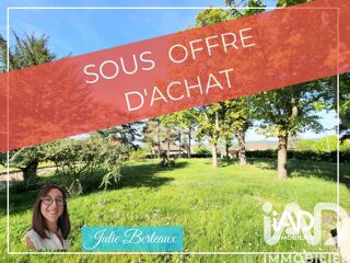  Terrain � vendre 530 m�