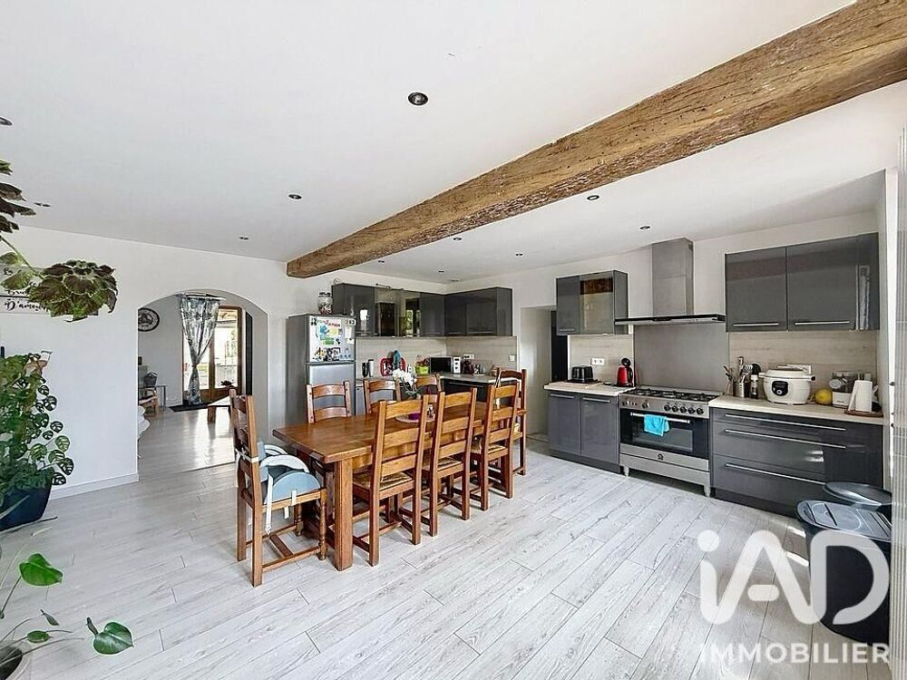 Vente Maison de village 5 pièces