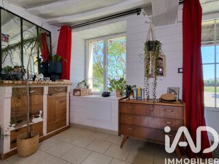  Maison à vendre 6 pièces 217 m²
